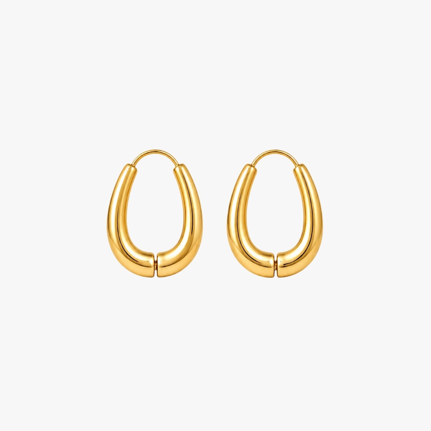 Pendientes colgantes