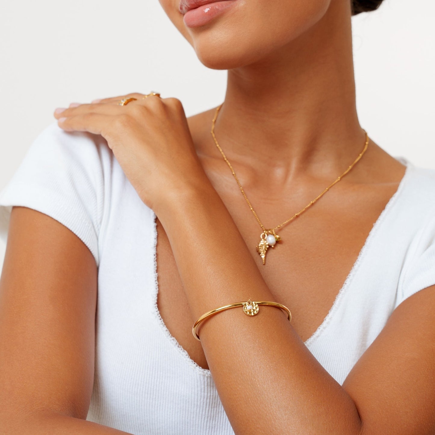 Pulsera Isle