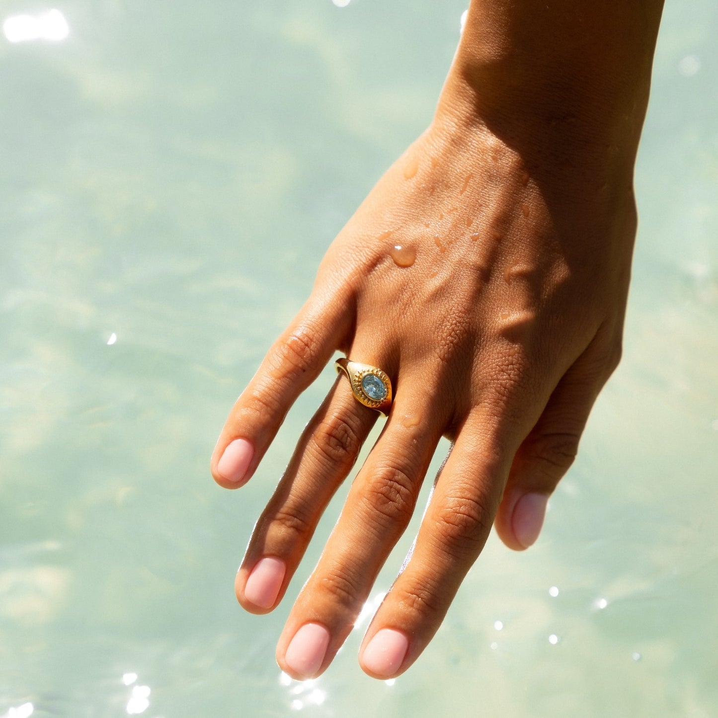 Anillo del Egeo