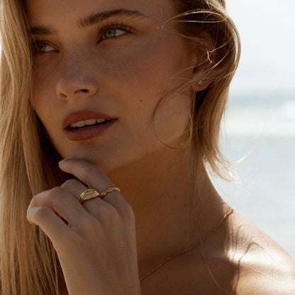 Anillo Afrodita