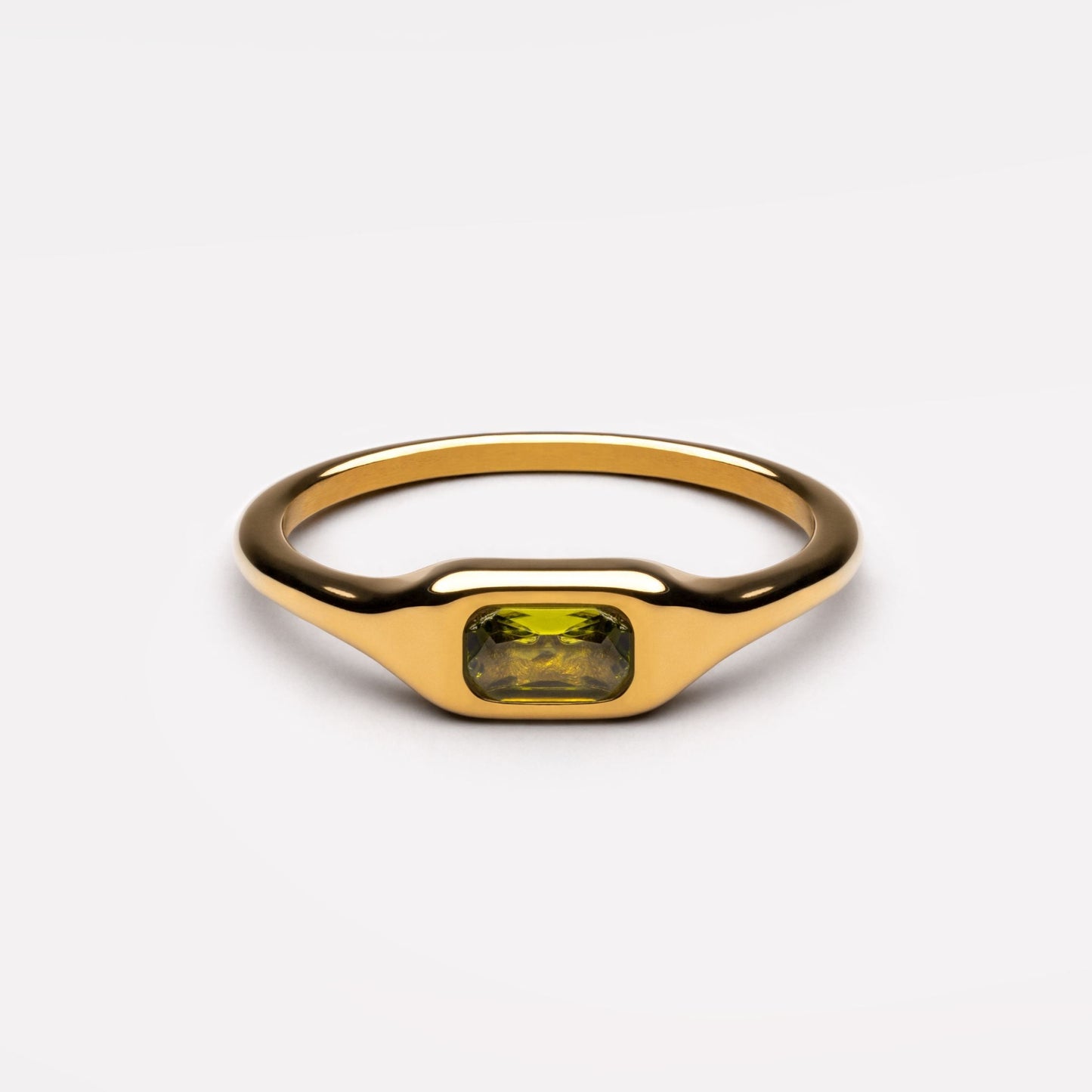 Anillo Laguna