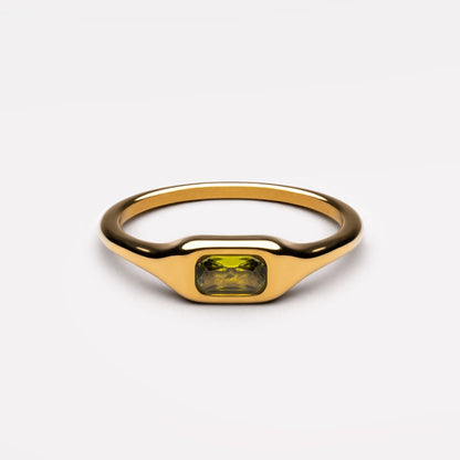 Anillo Laguna