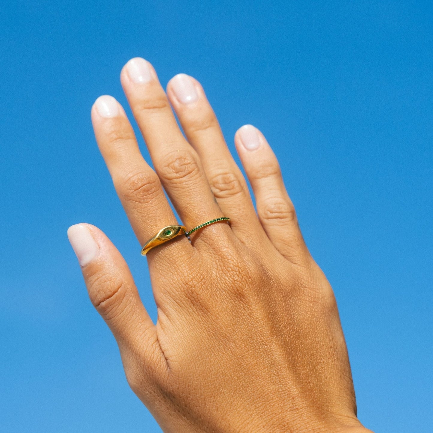 Anillo Auroras