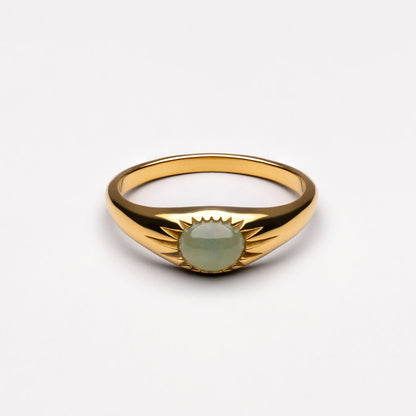 Anillo Oasis