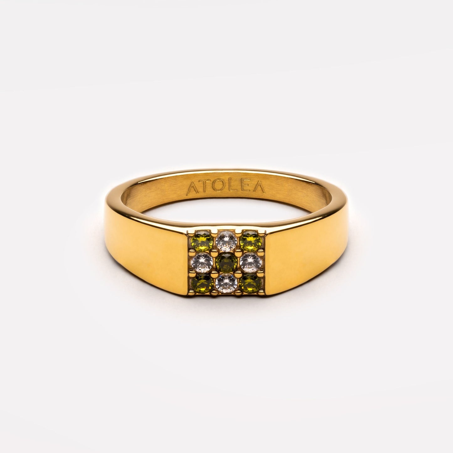 Anillo Tulum