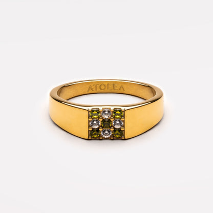 Anillo Tulum