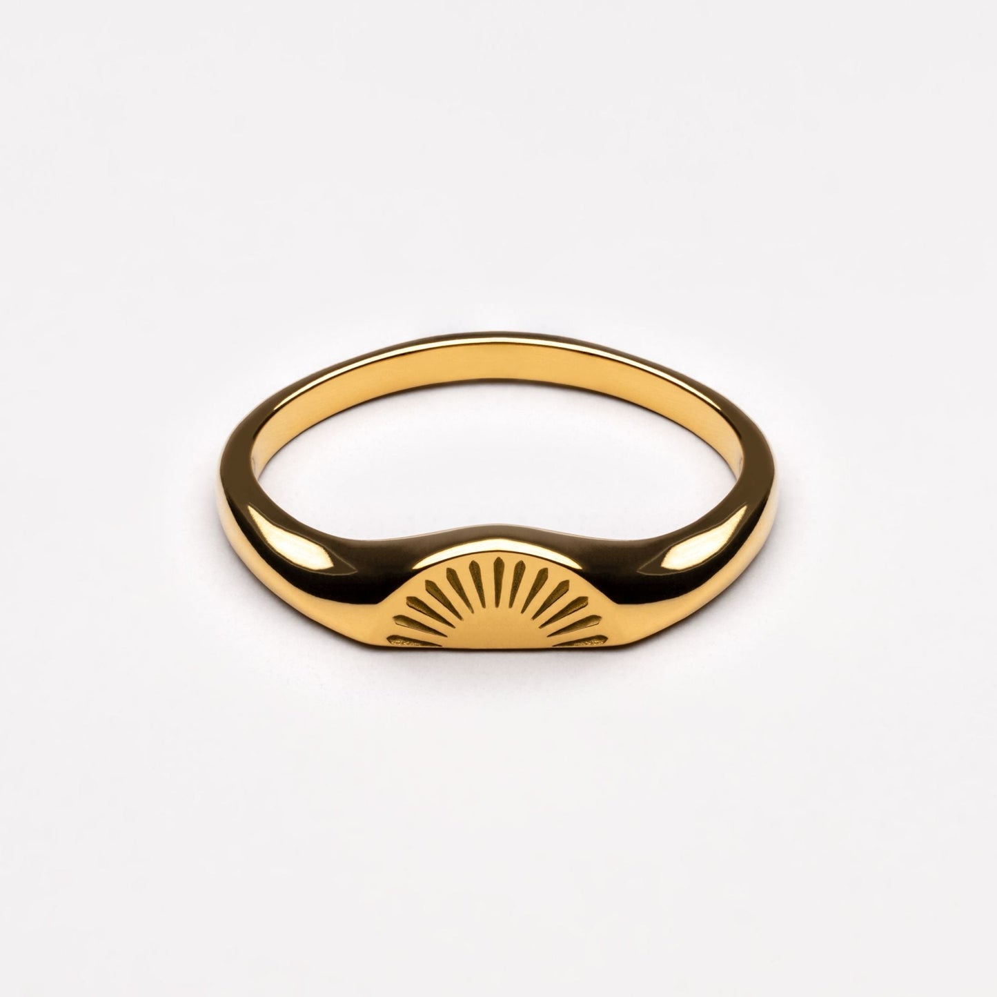Anillo Amanecer