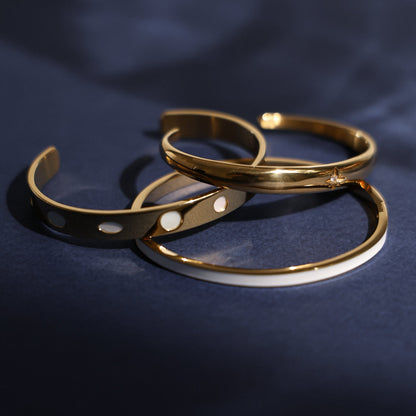 Pulsera Halo
