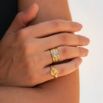 Anillo Odisea