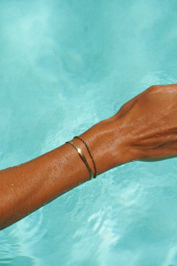 Aura Bracelet