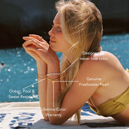 Pulsera Isle