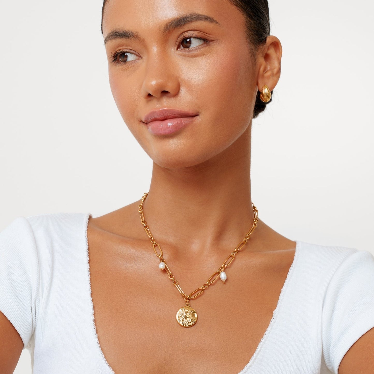 Collar de Alisia