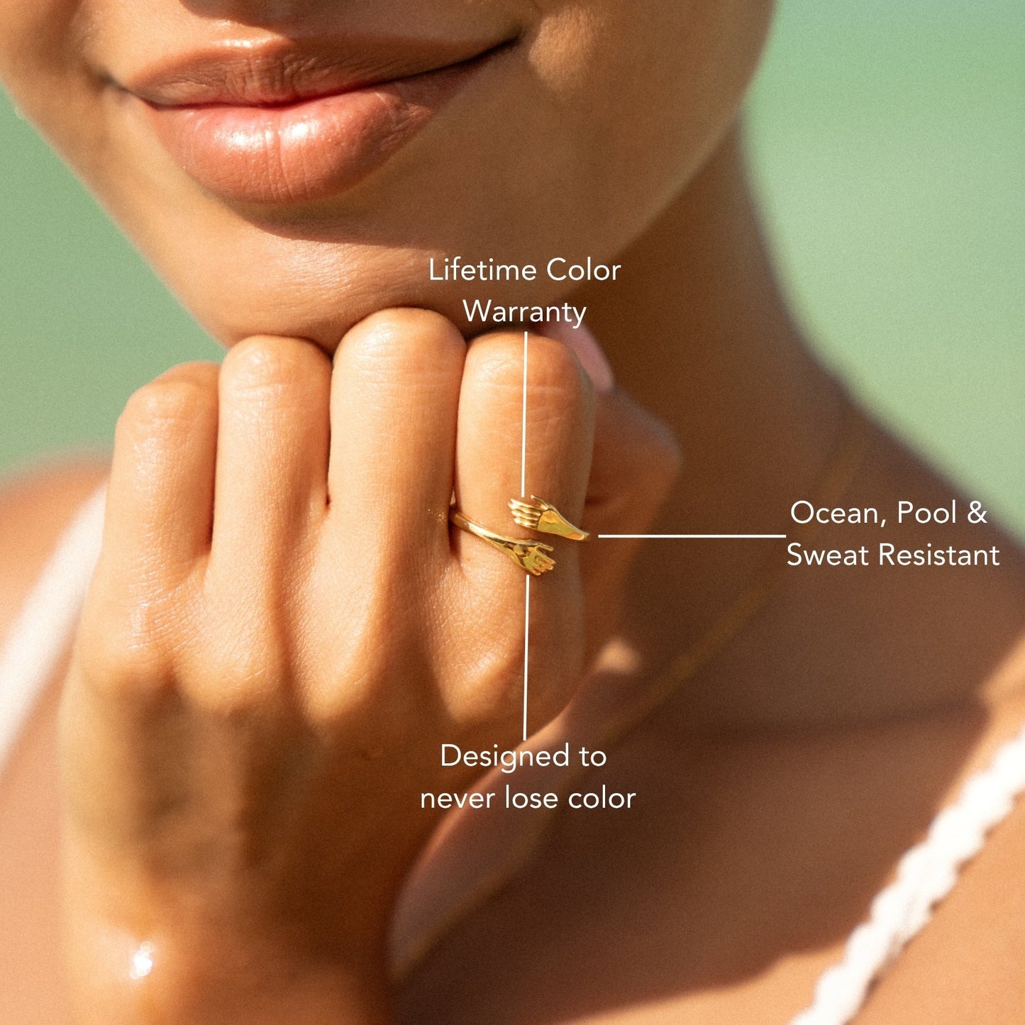Anillo Embrace