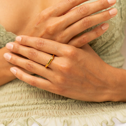 Anillo Lumi