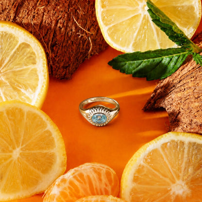 Anillo del Egeo