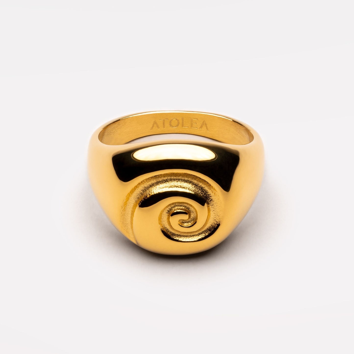 Anillo Calypso