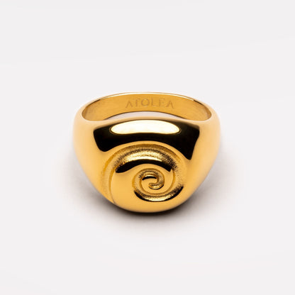 Anillo Calypso