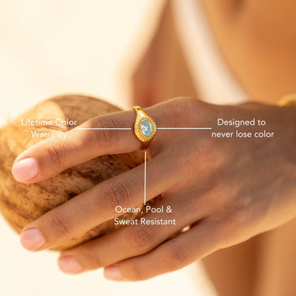 Anillo del Egeo