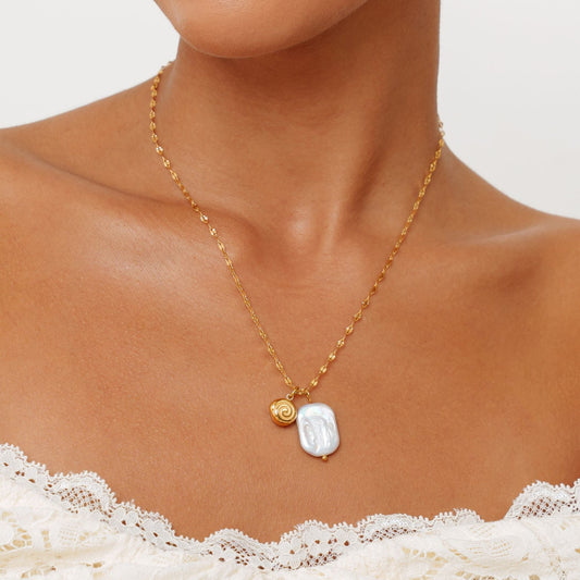 Collar Cala Concha