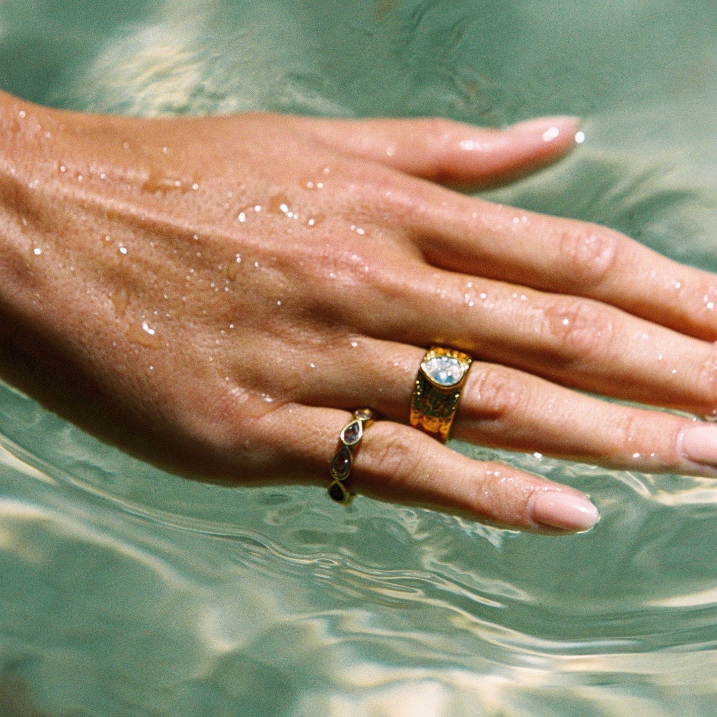Anillo Odisea