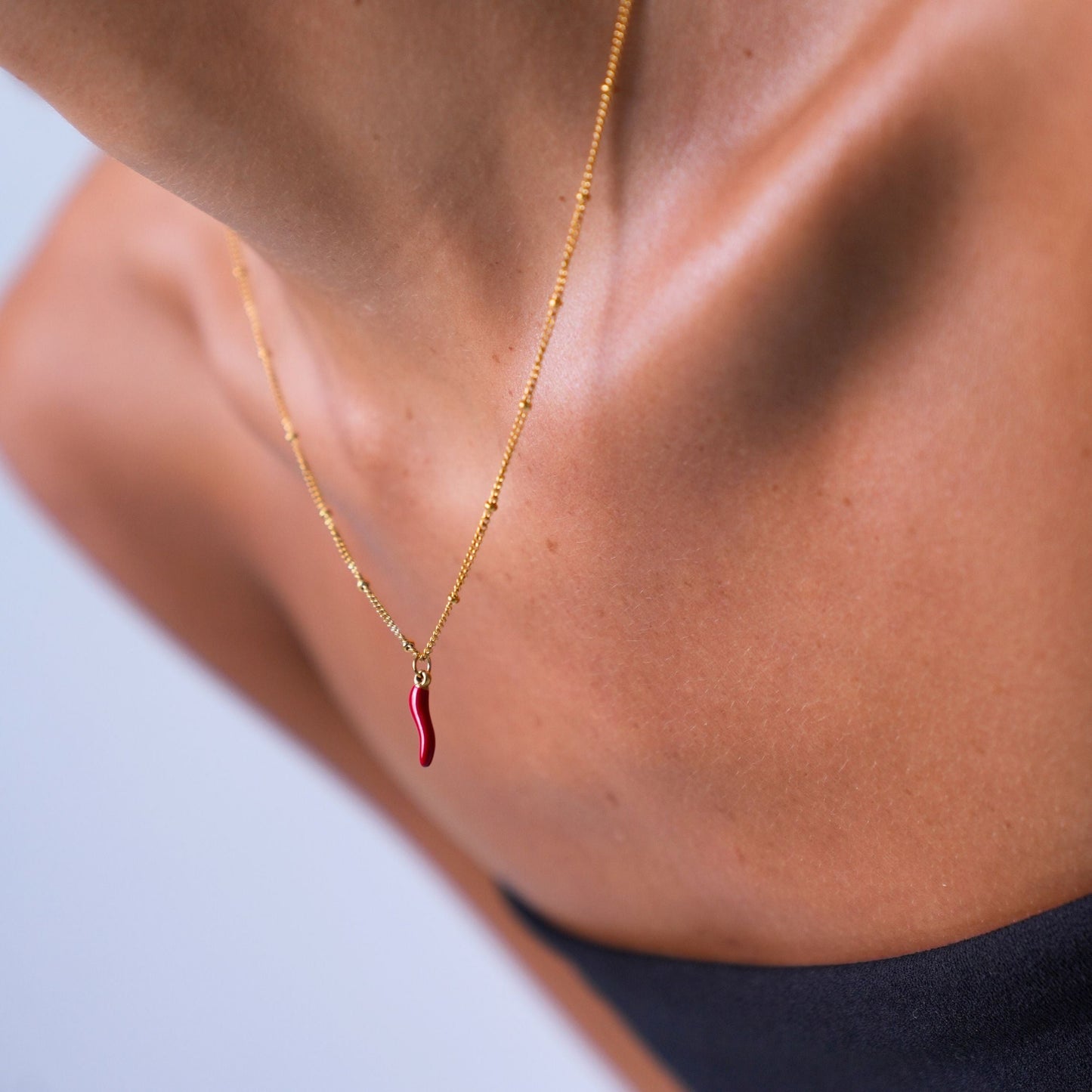 Collar de Chile