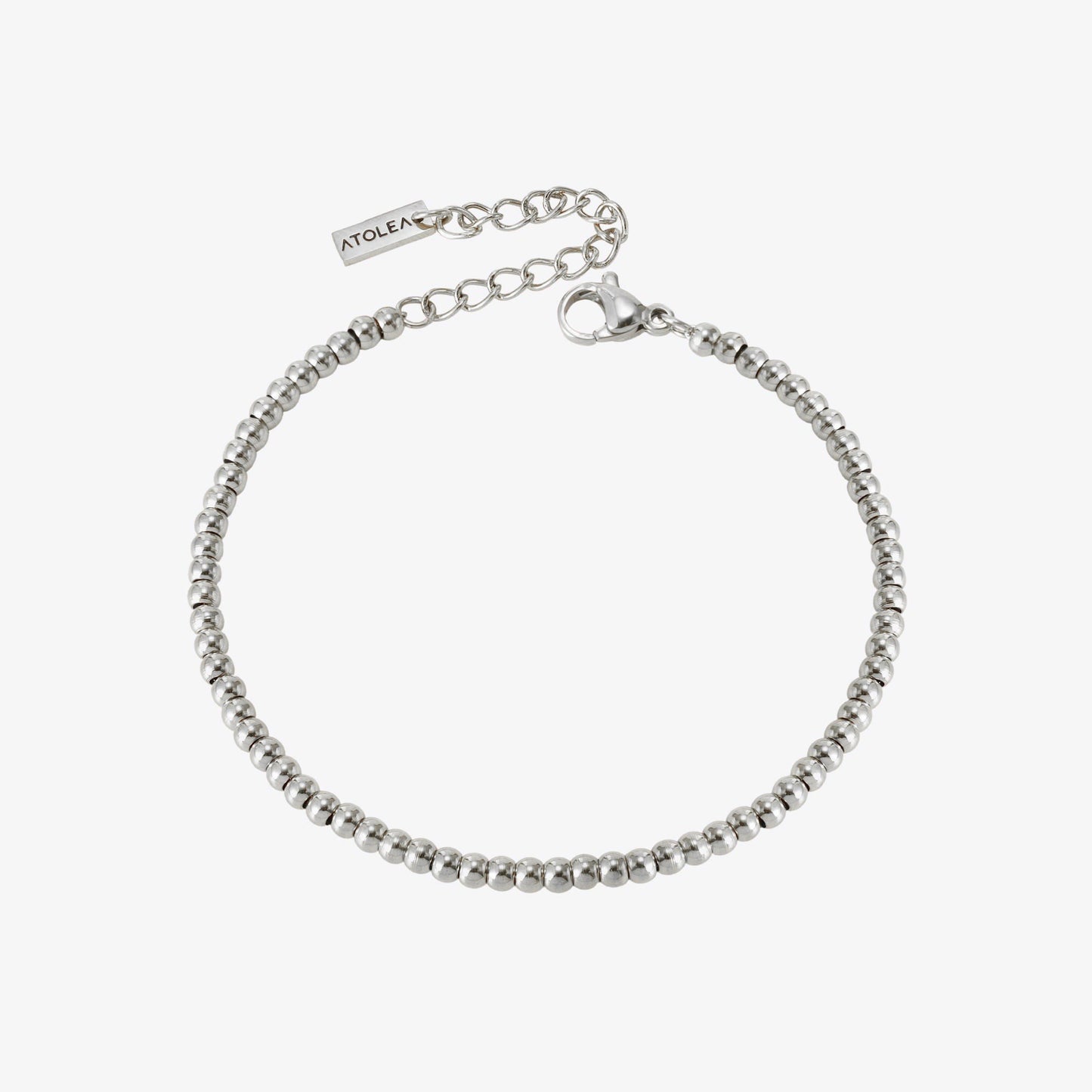 Pulsera de cuentas