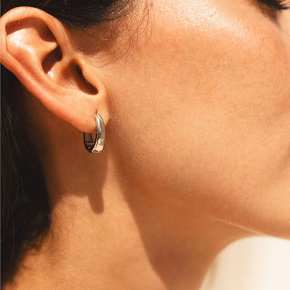 Pendientes colgantes