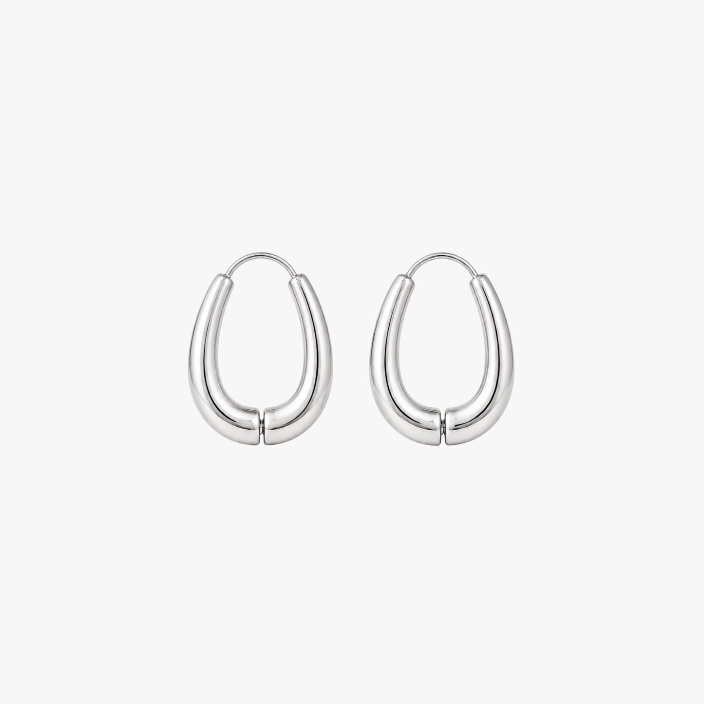Pendientes colgantes