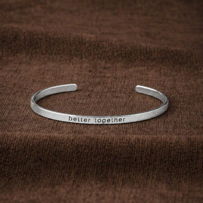 Pulsera grabable