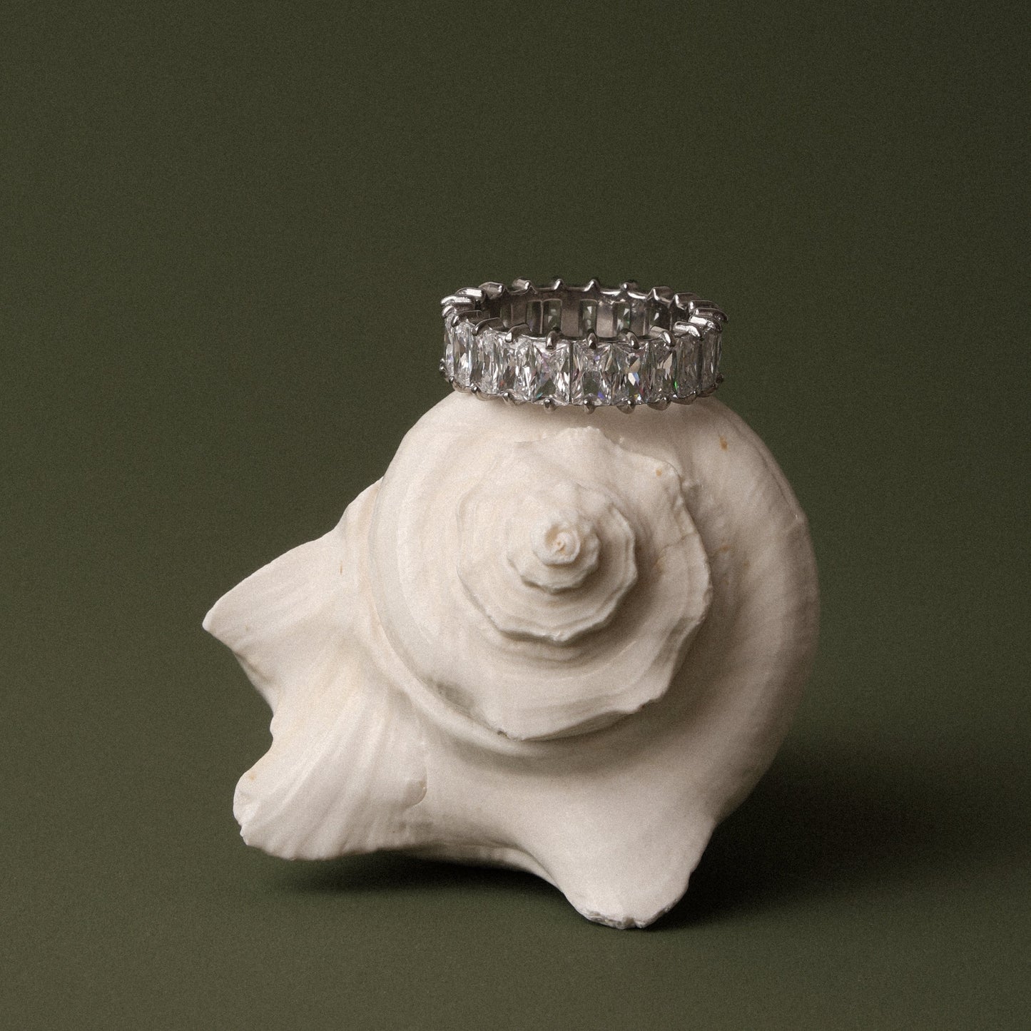 Anillo de eternidad