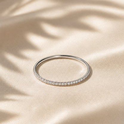 Anillo Glimmer