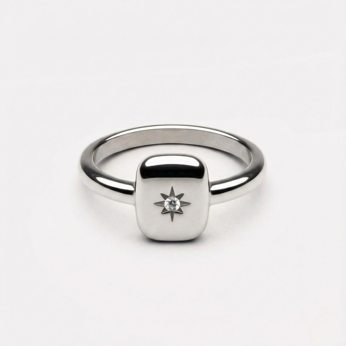 Anillo Luz Estelar