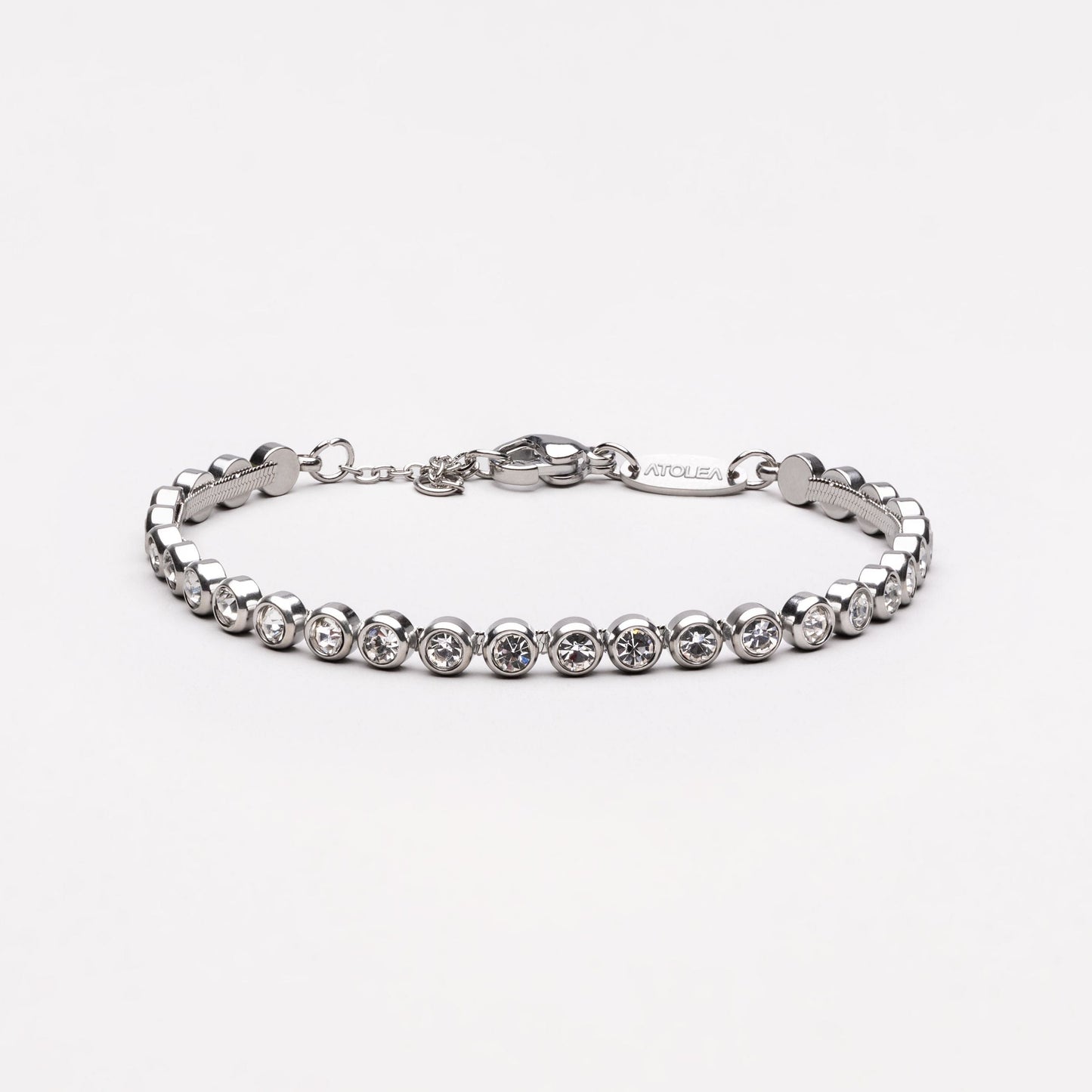 Pulsera de tenis