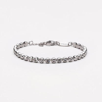 Pulsera de tenis