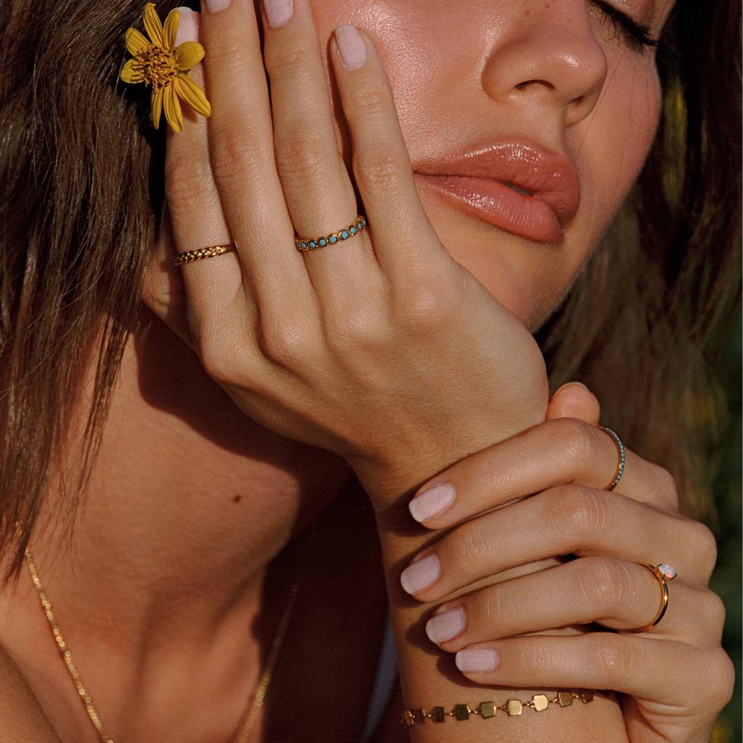 Anillo Azure