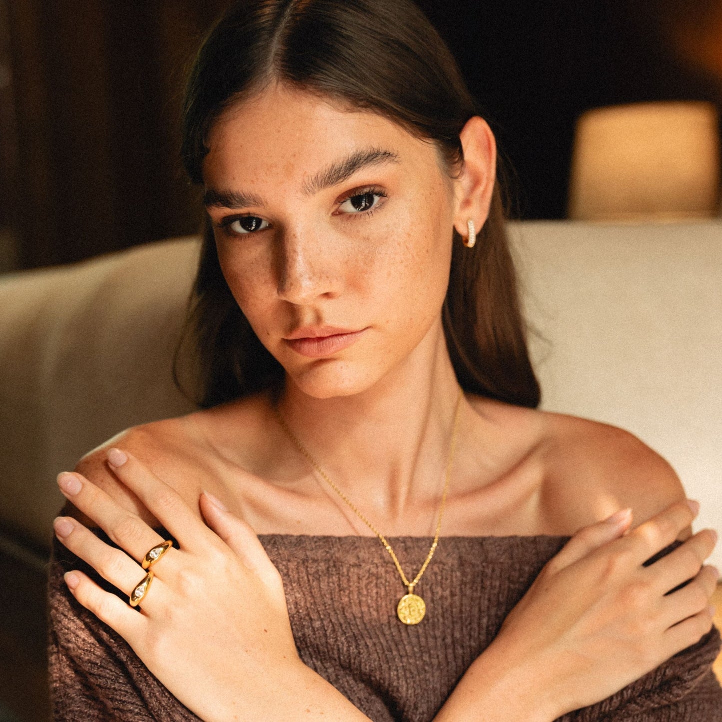 Collar Sorella