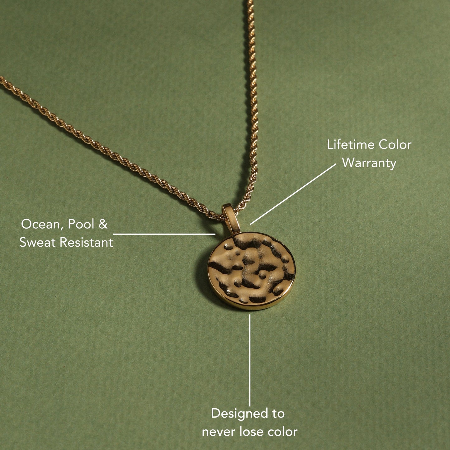 Collar Sorella