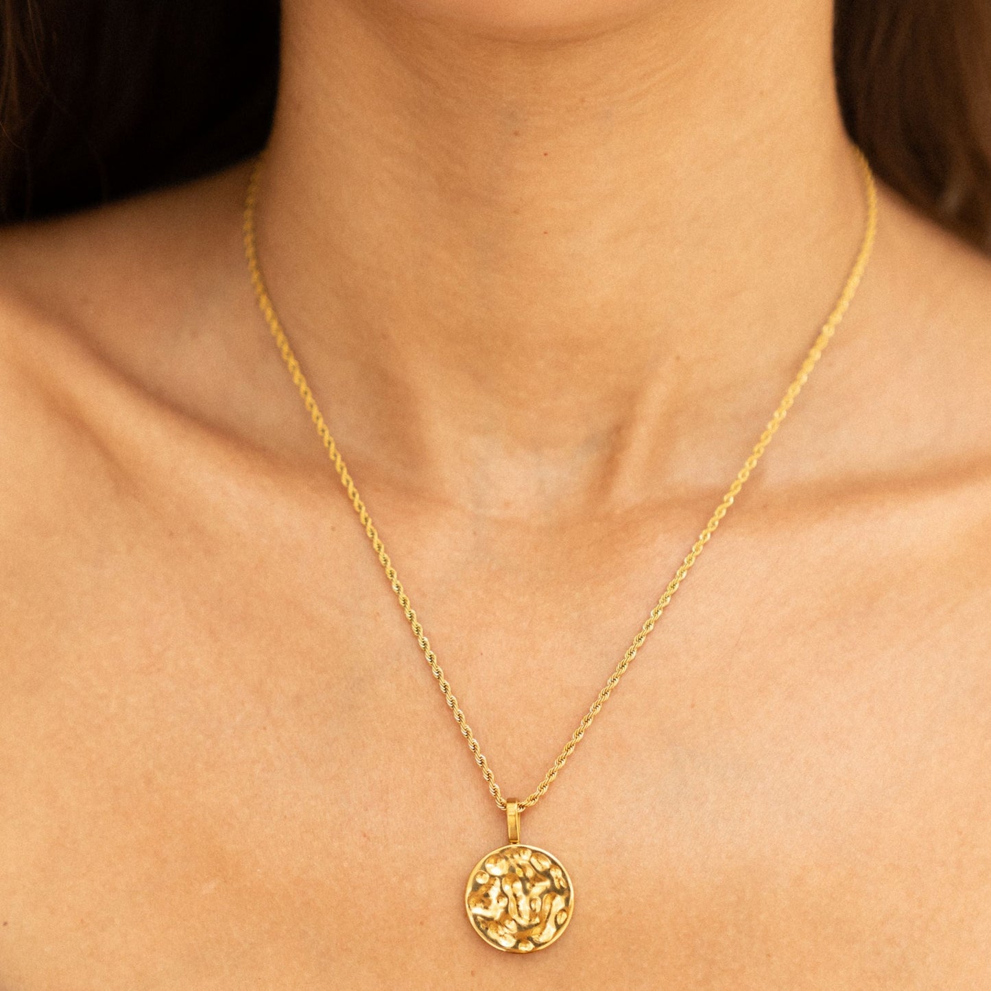 Collar Sorella