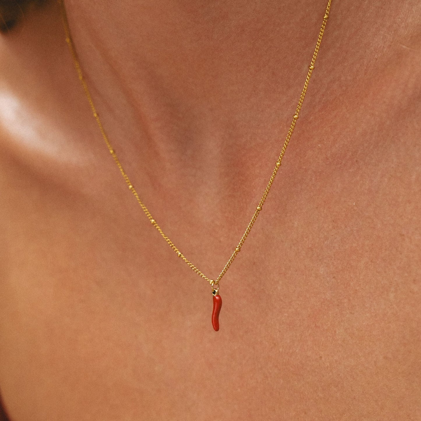 Collar de Chile