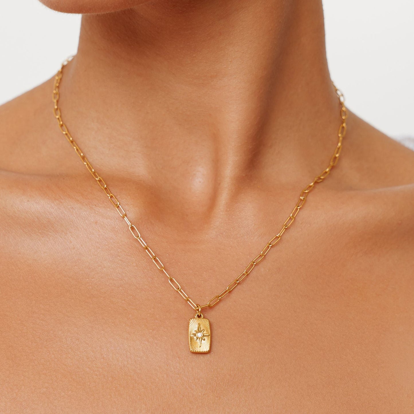 Collar de la Estrella Polar