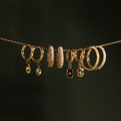 Aros celestiales
