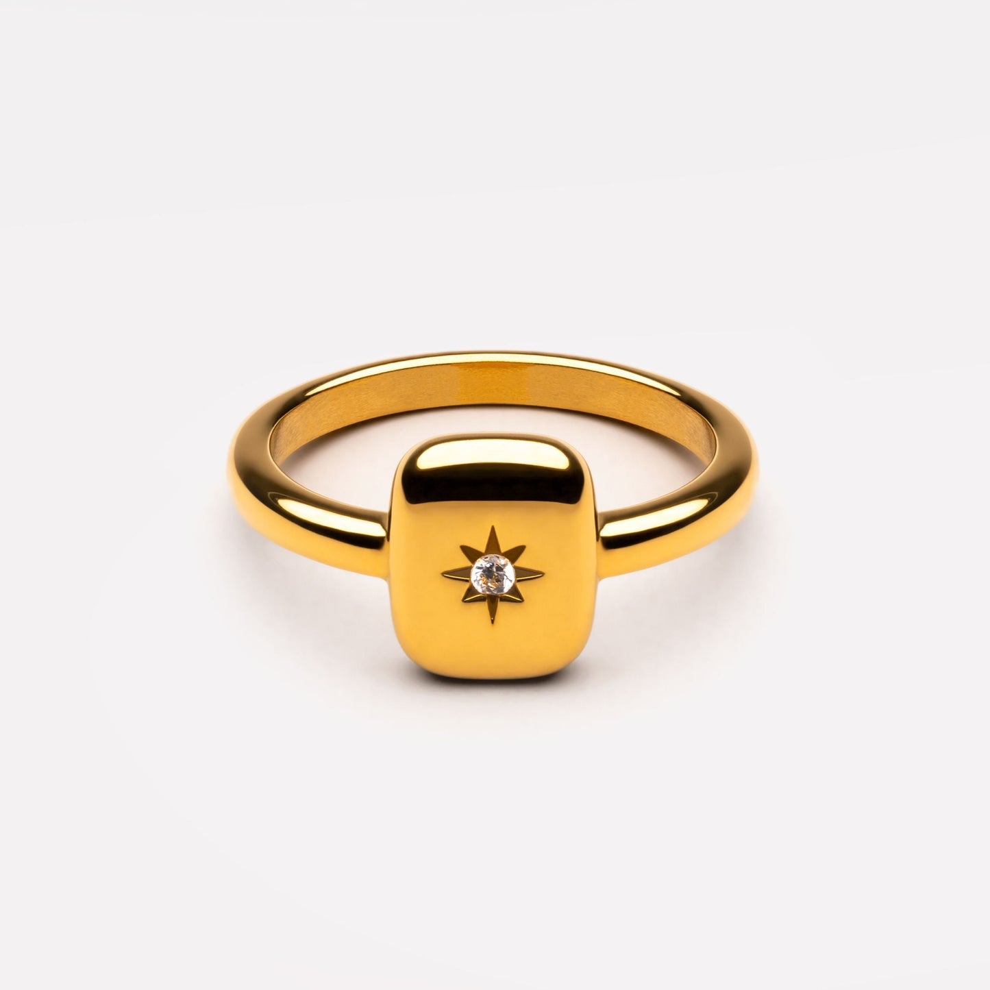 Anillo Luz Estelar