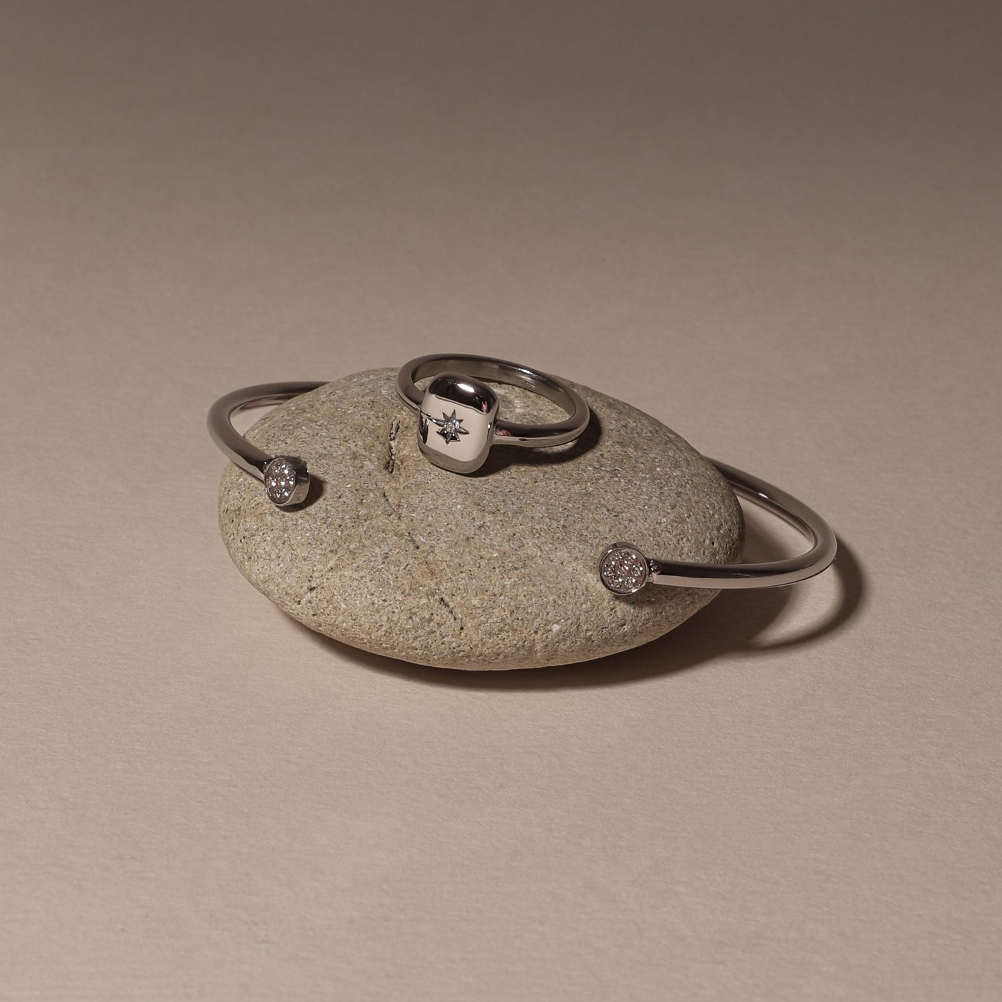 Anillo Luz Estelar