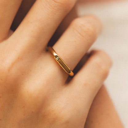 Anillo Lumi