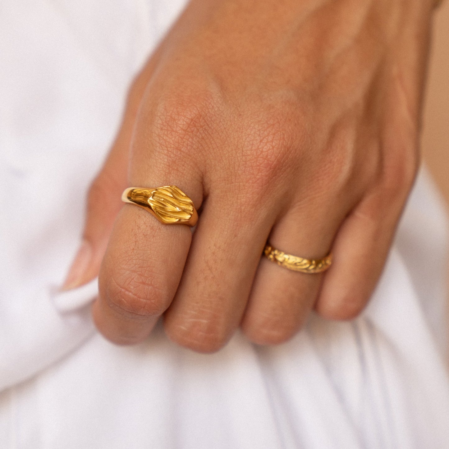 Anillo de Marea