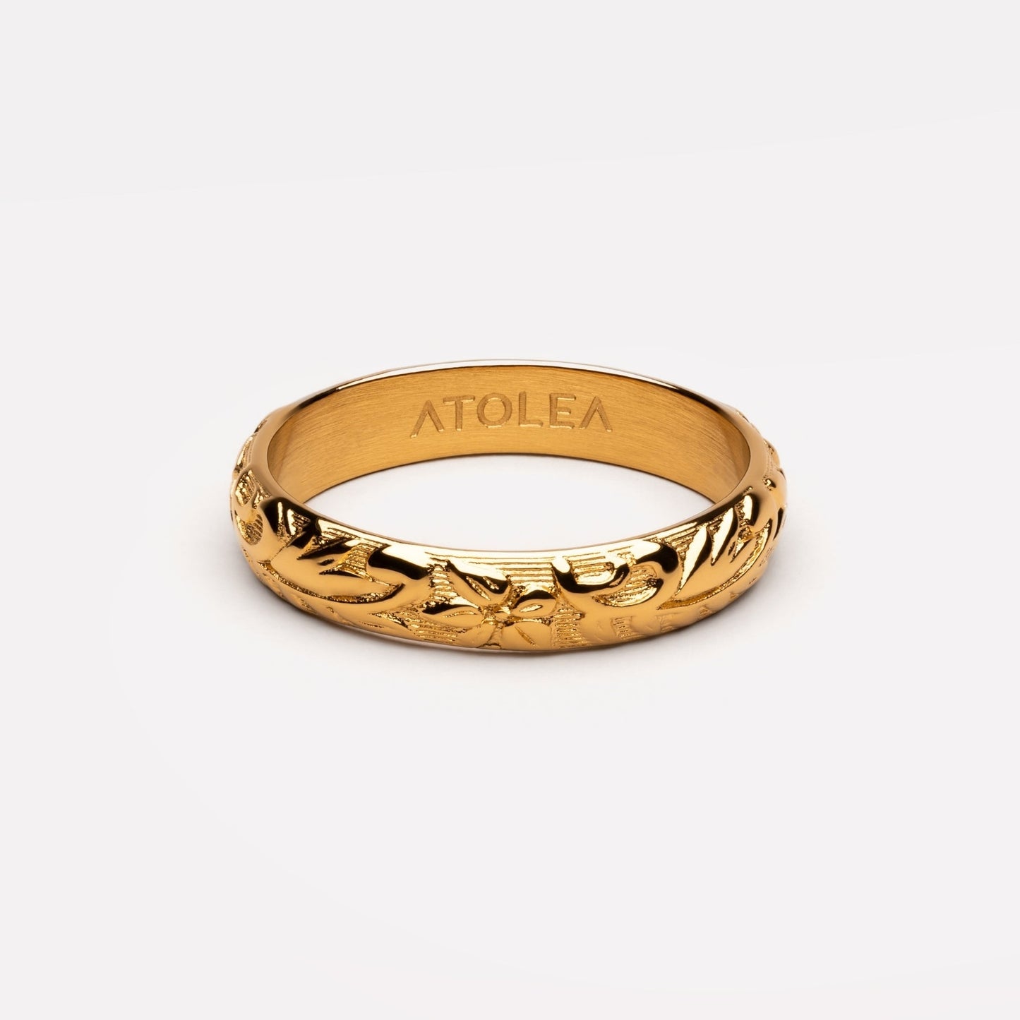 Anillo Bloom