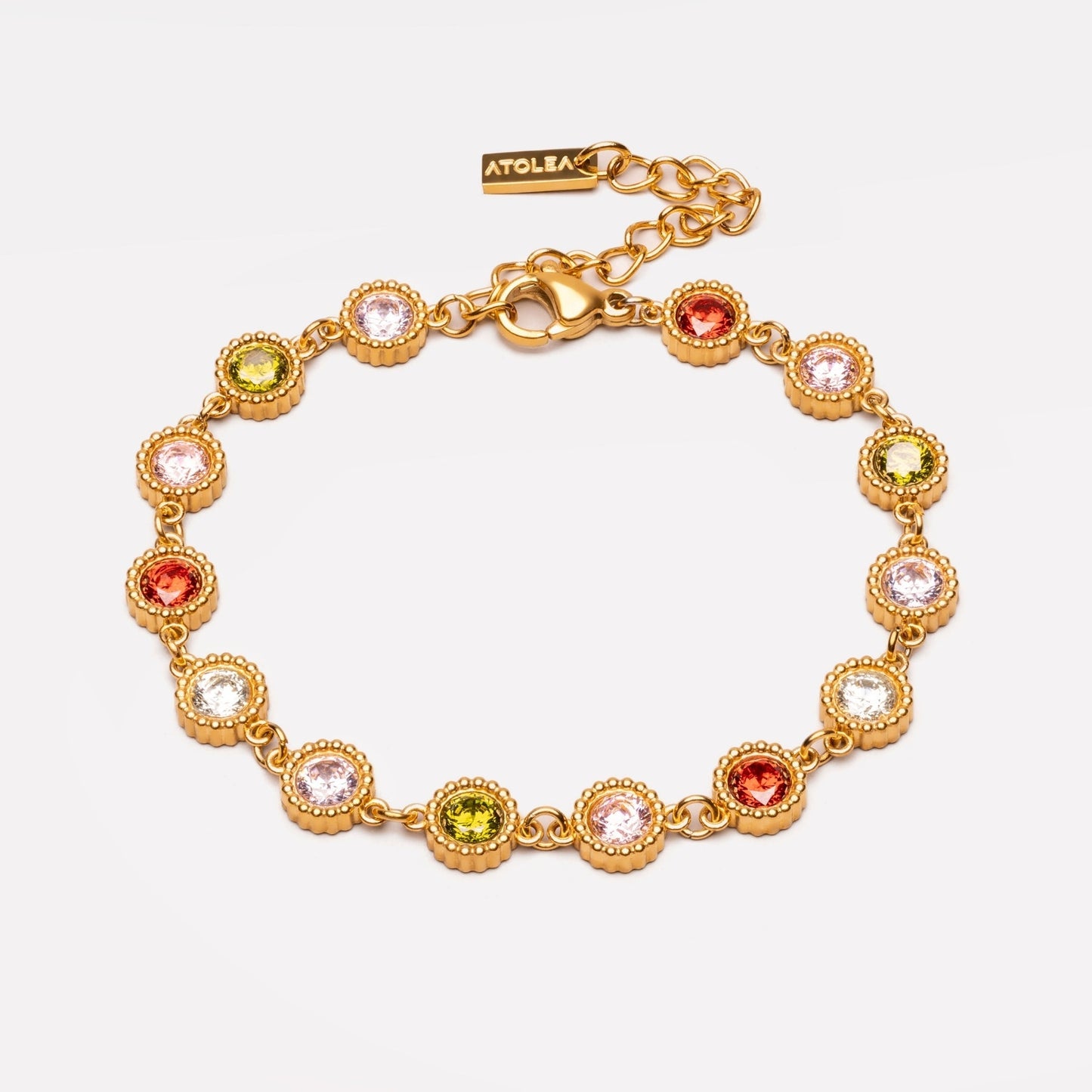 Pulsera Capri