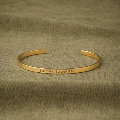 Pulsera grabable