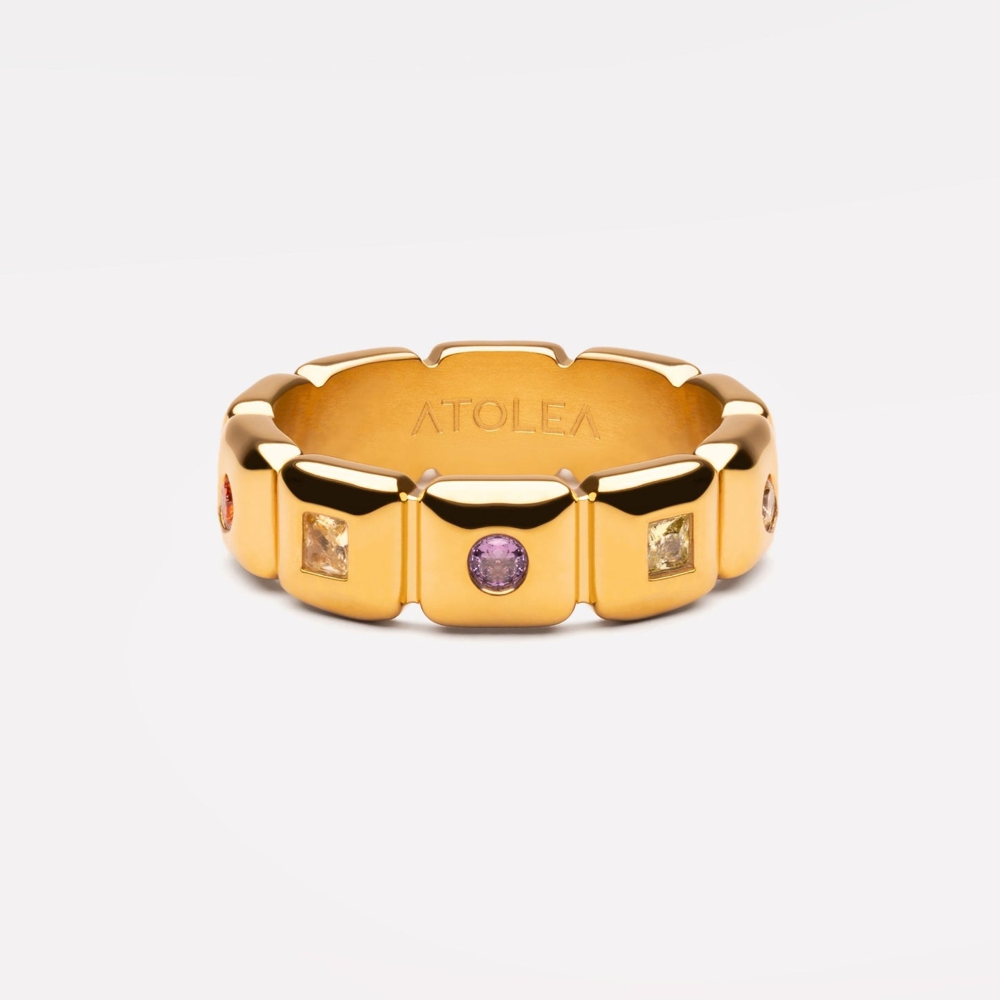 Anillo Arcoíris