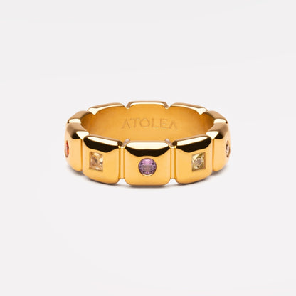 Anillo Arcoíris